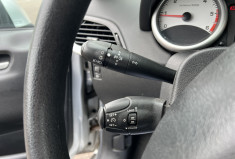 Peugeot 207 5 portes 1.6 HDi 92 cv