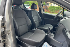 Peugeot 207 5 portes 1.6 HDi 92 cv
