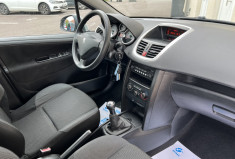 Peugeot 207 5 portes 1.6 HDi 92 cv