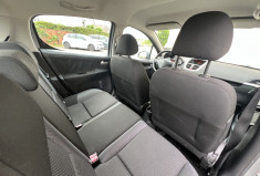 Peugeot 207 5 portes 1.6 HDi 92 cv