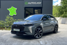 DS DS 7 E-Tense 360 EAT8 4x4 La Première / Toit Ouvrant / Focal / Caméra 360 / Sièges Electriques 