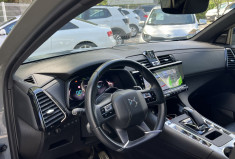 DS DS 7 E-Tense 360 EAT8 4x4 La Première / Toit Ouvrant / Focal / Caméra 360 / Sièges Electriques 