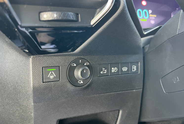 DS DS 7 E-Tense 360 EAT8 4x4 La Première / Toit Ouvrant / Focal / Caméra 360 / Sièges Electriques 