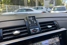 DS DS 7 E-Tense 360 EAT8 4x4 La Première / Toit Ouvrant / Focal / Caméra 360 / Sièges Electriques 