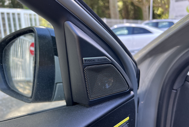 DS DS 7 E-Tense 360 EAT8 4x4 La Première / Toit Ouvrant / Focal / Caméra 360 / Sièges Electriques 