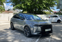 DS DS 7 E-Tense 360 EAT8 4x4 La Première / Toit Ouvrant / Focal / Caméra 360 / Sièges Electriques 