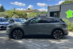 DS DS 7 E-Tense 360 EAT8 4x4 La Première / Toit Ouvrant / Focal / Caméra 360 / Sièges Electriques 