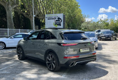 DS DS 7 E-Tense 360 EAT8 4x4 La Première / Toit Ouvrant / Focal / Caméra 360 / Sièges Electriques 