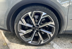 DS DS 7 E-Tense 360 EAT8 4x4 La Première / Toit Ouvrant / Focal / Caméra 360 / Sièges Electriques 