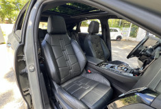 DS DS 7 E-Tense 360 EAT8 4x4 La Première / Toit Ouvrant / Focal / Caméra 360 / Sièges Electriques 