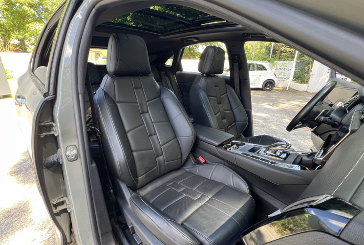DS DS 7 E-Tense 360 EAT8 4x4 La Première / Toit Ouvrant / Focal / Caméra 360 / Sièges Electriques 