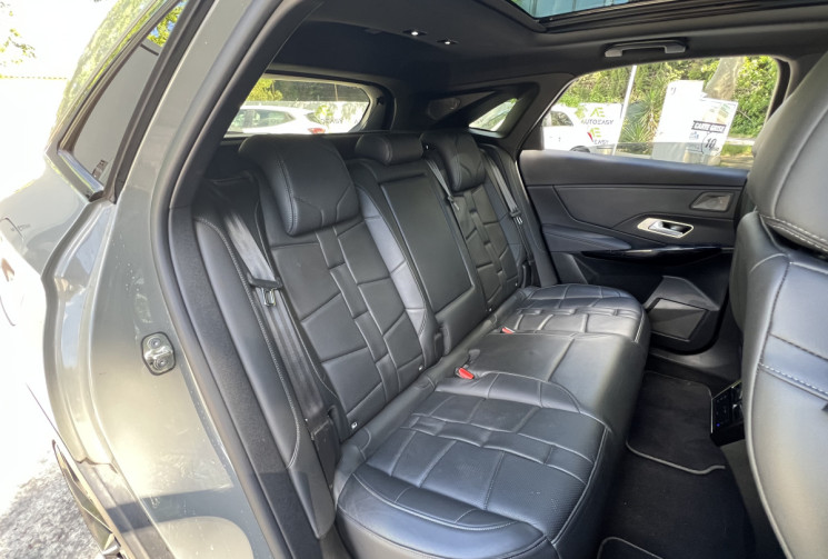 DS DS 7 E-Tense 360 EAT8 4x4 La Première / Toit Ouvrant / Focal / Caméra 360 / Sièges Electriques 