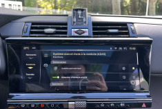 DS DS 7 E-Tense 360 EAT8 4x4 La Première / Toit Ouvrant / Focal / Caméra 360 / Sièges Electriques 
