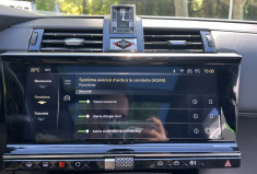 DS DS 7 E-Tense 360 EAT8 4x4 La Première / Toit Ouvrant / Focal / Caméra 360 / Sièges Electriques 