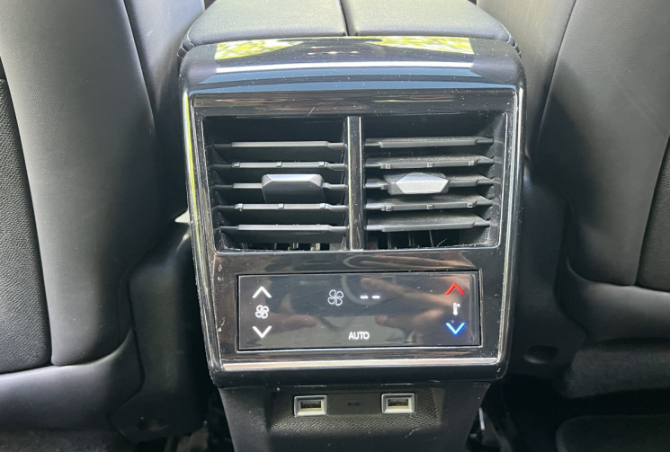 DS DS 7 E-Tense 360 EAT8 4x4 La Première / Toit Ouvrant / Focal / Caméra 360 / Sièges Electriques 