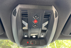 DS DS 7 E-Tense 360 EAT8 4x4 La Première / Toit Ouvrant / Focal / Caméra 360 / Sièges Electriques 