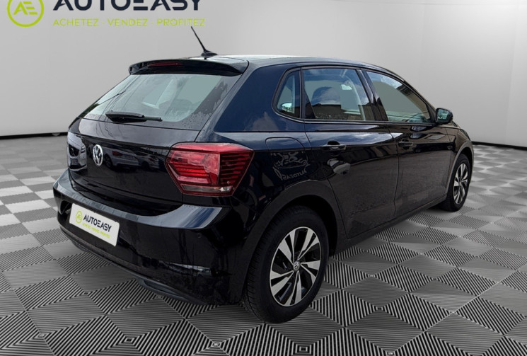 Volkswagen Polo 1.0 / TSI / 95 CH / CONFORTLINE