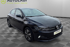 Volkswagen Polo 1.0 / TSI / 95 CH / CONFORTLINE