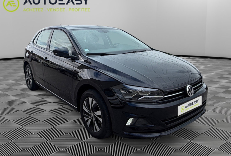 Volkswagen Polo 1.0 / TSI / 95 CH / CONFORTLINE