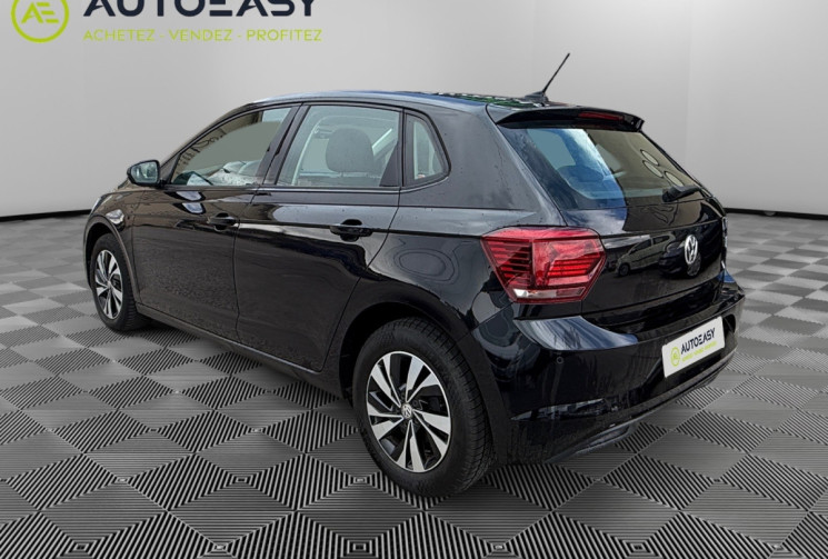 Volkswagen Polo 1.0 / TSI / 95 CH / CONFORTLINE