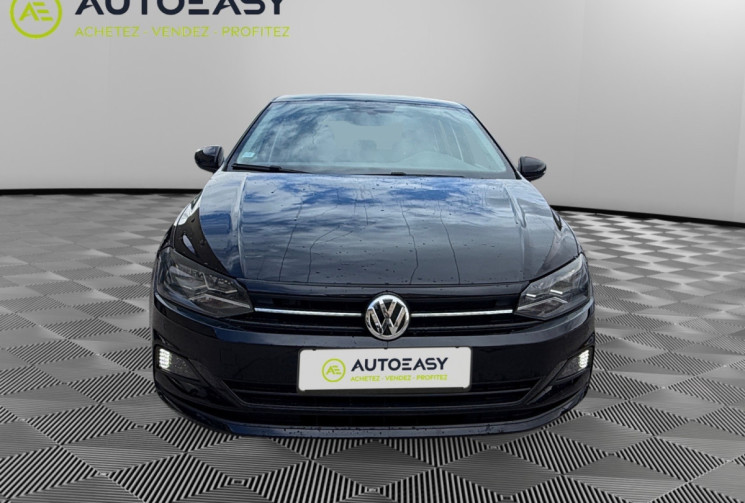 Volkswagen Polo 1.0 / TSI / 95 CH / CONFORTLINE