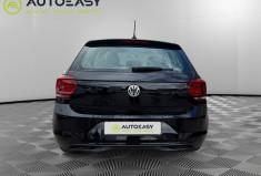 Volkswagen Polo 1.0 / TSI / 95 CH / CONFORTLINE