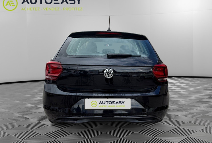 Volkswagen Polo 1.0 / TSI / 95 CH / CONFORTLINE