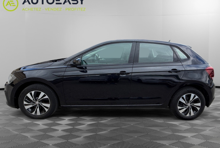 Volkswagen Polo 1.0 / TSI / 95 CH / CONFORTLINE
