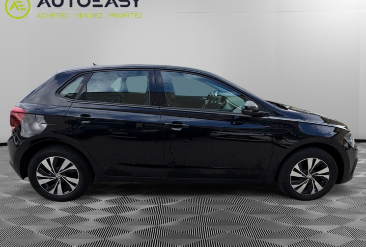 Volkswagen Polo 1.0 / TSI / 95 CH / CONFORTLINE