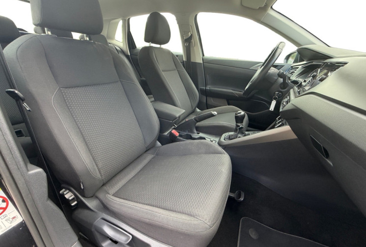Volkswagen Polo 1.0 / TSI / 95 CH / CONFORTLINE