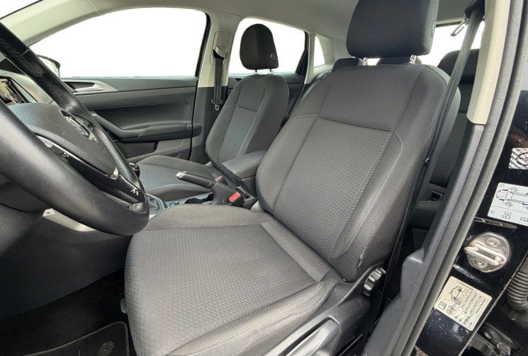 Volkswagen Polo 1.0 / TSI / 95 CH / CONFORTLINE
