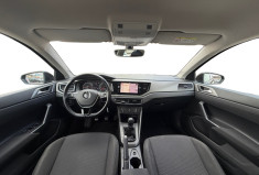 Volkswagen Polo 1.0 / TSI / 95 CH / CONFORTLINE