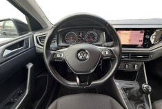 Volkswagen Polo 1.0 / TSI / 95 CH / CONFORTLINE