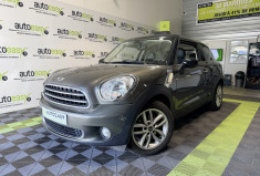 Mini PACEMAN 1.6 Cooper Chili 122 ch