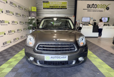 Mini PACEMAN 1.6 Cooper Chili 122 ch