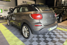 Mini PACEMAN 1.6 Cooper Chili 122 ch