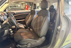 Mini PACEMAN 1.6 Cooper Chili 122 ch
