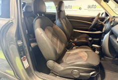 Mini PACEMAN 1.6 Cooper Chili 122 ch