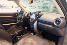 Mini PACEMAN 1.6 Cooper Chili 122 ch