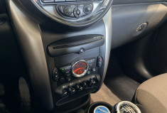 Mini PACEMAN 1.6 Cooper Chili 122 ch