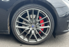 Maserati Quattroporte  3.0 V6 430 BI-TURBO GRANSPORT S Q4