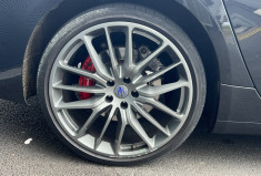 Maserati Quattroporte  3.0 V6 430 BI-TURBO GRANSPORT S Q4