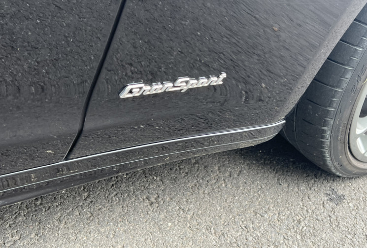 Maserati Quattroporte  3.0 V6 430 BI-TURBO GRANSPORT S Q4