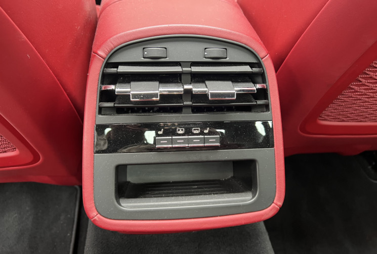 Maserati Quattroporte  3.0 V6 430 BI-TURBO GRANSPORT S Q4