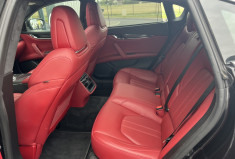 Maserati Quattroporte  3.0 V6 430 BI-TURBO GRANSPORT S Q4
