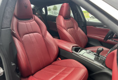 Maserati Quattroporte  3.0 V6 430 BI-TURBO GRANSPORT S Q4