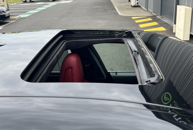 Maserati Quattroporte  3.0 V6 430 BI-TURBO GRANSPORT S Q4