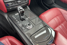 Maserati Quattroporte  3.0 V6 430 BI-TURBO GRANSPORT S Q4