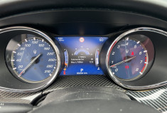 Maserati Quattroporte  3.0 V6 430 BI-TURBO GRANSPORT S Q4