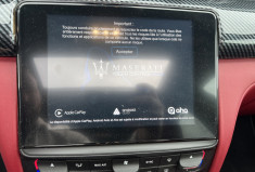 Maserati Quattroporte  3.0 V6 430 BI-TURBO GRANSPORT S Q4
